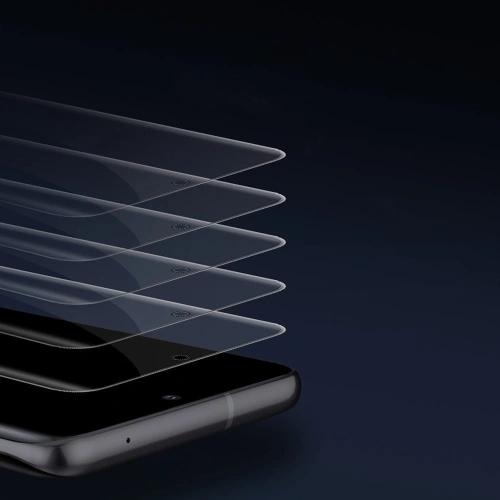 Kup Edzett üveg Nillkin 3D CP+ Max Samsung Galaxy S20 Fekete - NLK107BLK - {ean13} - Sklep Home Screen