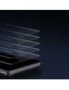 Kup Edzett üveg Nillkin 3D CP+ Max Samsung Galaxy S20 Fekete - NLK107BLK - {ean13} - Sklep Home Screen