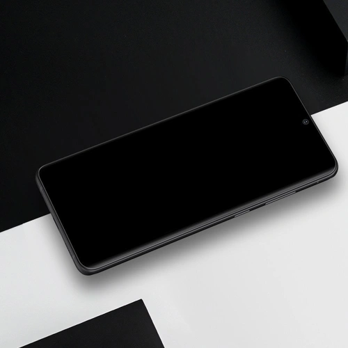 Kup Edzett üveg Nillkin 3D CP+ Max Samsung Galaxy S20 Fekete - NLK107BLK - {ean13} - Sklep Home Screen