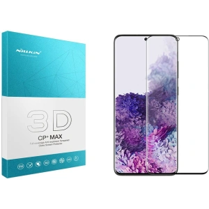 Nillkin 3D CP+ Max Glass Samsung Galaxy S20 Black