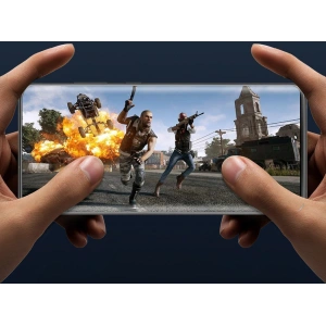 Nillkin 3D CP+ Max Glass Samsung Galaxy S20 Black