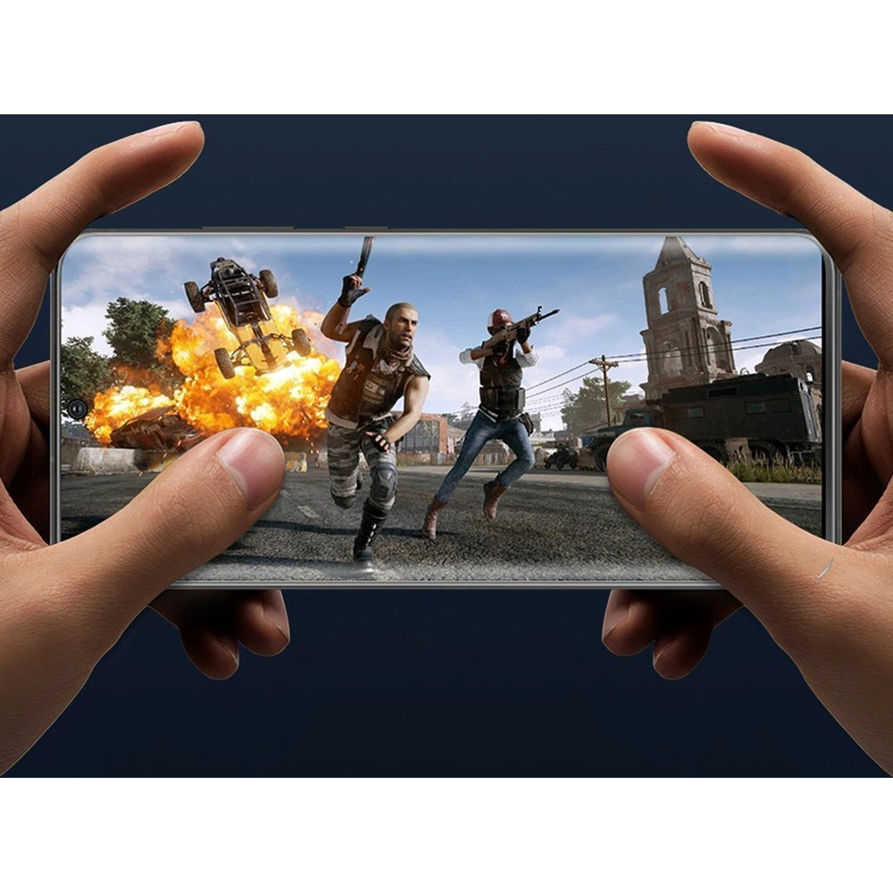 Szkło hartowane Nillkin 3D CP+ Max Samsung Galaxy S20 Black