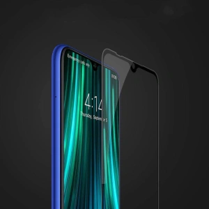 Kup Edzett üveg Nillkin XD CP+ MAX Redmi Note 8 Fekete - NLK106BLK - {ean13} - Sklep Home Screen