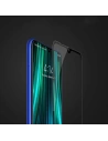 Buy Nillkin XD CP+ MAX Glass Redmi Note 8 Black - NLK106BLK - {ean13} - Home Screen Store Europe