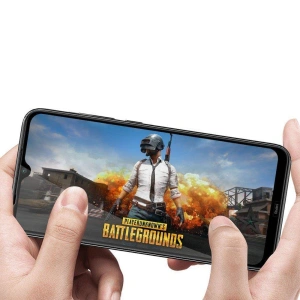 Kup Edzett üveg Nillkin XD CP+ MAX Redmi Note 8 Fekete - NLK106BLK - {ean13} - Sklep Home Screen