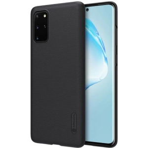 Etui Nillkin Super Frosted Shield Samsung Galaxy S20+ Plus Negru