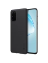 Nillkin Samsung Tasche Super Frosted Shield Galaxy S20+ Plus Schwarz