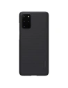 Kup Nillkin Samsung Tasche Super Frosted Shield Galaxy S20+ Plus Schwarz - NLK105BLK - {ean13} - Sklep Home Screen