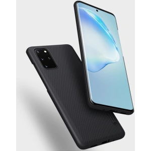 Etui Nillkin Super Frosted Shield Samsung Galaxy S20+ Plus Negru