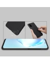Kup Nillkin Samsung Tasche Super Frosted Shield Galaxy S20+ Plus Schwarz - NLK105BLK - {ean13} - Sklep Home Screen