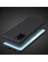 Kup Nillkin Samsung Tasche Super Frosted Shield Galaxy S20+ Plus Schwarz - NLK105BLK - {ean13} - Sklep Home Screen