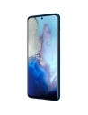 Kup Etui Nillkin Super Frosted Shield Samsung Galaxy S20 Ultra Peacock Blue - NLK104BLU - {ean13} - Sklep Home Screen