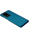 Kup Etui Nillkin Super Frosted Shield Samsung Galaxy S20 Ultra Peacock Blue - NLK104BLU - {ean13} - Sklep Home Screen