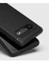 Kup Case Ringke Onyx Samsung Galaxy S10 Plus Schwarz - RGK836BLK - {ean13} - Sklep Home Screen