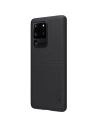 Kup Etui Nillkin Super Frosted Shield Samsung Galaxy S20 Ultra Fekete - NLK103BLK - {ean13} - Sklep Home Screen