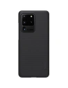 Kup Etui Nillkin Super Frosted Shield Samsung Galaxy S20 Ultra Fekete - NLK103BLK - {ean13} - Sklep Home Screen