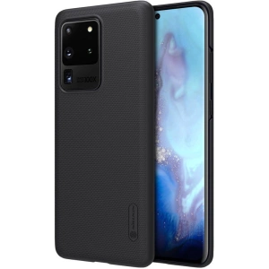 Nillkin Super Frosted Shield Samsung Galaxy S20 Ultra Black