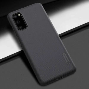Nillkin Super Frosted Shield Samsung Galaxy S20 Black