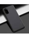 Kup Nillkin Samsung Tasche Super Frosted Shield Galaxy S20 Schwarz - NLK102BLK - {ean13} - Sklep Home Screen