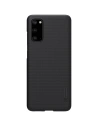 Etui Nillkin Super Frosted Shield Samsung Galaxy S20 Fekete