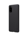 Kup Nillkin Samsung Tasche Super Frosted Shield Galaxy S20 Schwarz - NLK102BLK - {ean13} - Sklep Home Screen