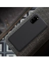 Kup Etui Nillkin Super Frosted Shield Samsung Galaxy S20 Fekete - NLK102BLK - {ean13} - Sklep Home Screen