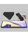 Kup Etui Nillkin Super Frosted Shield Samsung Galaxy A71 Černá - NLK101BLK - {ean13} - Sklep Home Screen