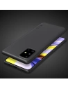 Kup Etui Nillkin Super Frosted Shield Samsung Galaxy A71 Černá - NLK101BLK - {ean13} - Sklep Home Screen