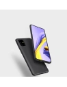 Kup Etui Nillkin Super Frosted Shield Samsung Galaxy A71 Black - NLK101BLK - {ean13} - Sklep Home Screen
