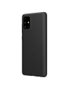 Etui Nillkin Super Frosted Shield Samsung Galaxy A71 Fekete