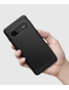 Kup Case Ringke Onyx Samsung Galaxy S10 Plus Schwarz - RGK836BLK - {ean13} - Sklep Home Screen