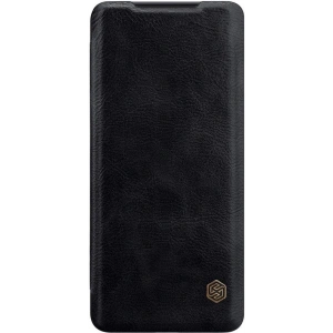 Kup Etui Nillkin QIN Samsung Galaxy S20 Ultra Black - NLK097BLK - {ean13} - Sklep Home Screen