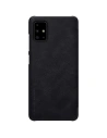 Kup Nillkin Samsung Tasche QIN Galaxy A71 Schwarz - NLK096BLK - {ean13} - Sklep Home Screen