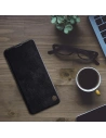 Kup Nillkin Samsung Tasche QIN Galaxy A71 Schwarz - NLK096BLK - {ean13} - Sklep Home Screen