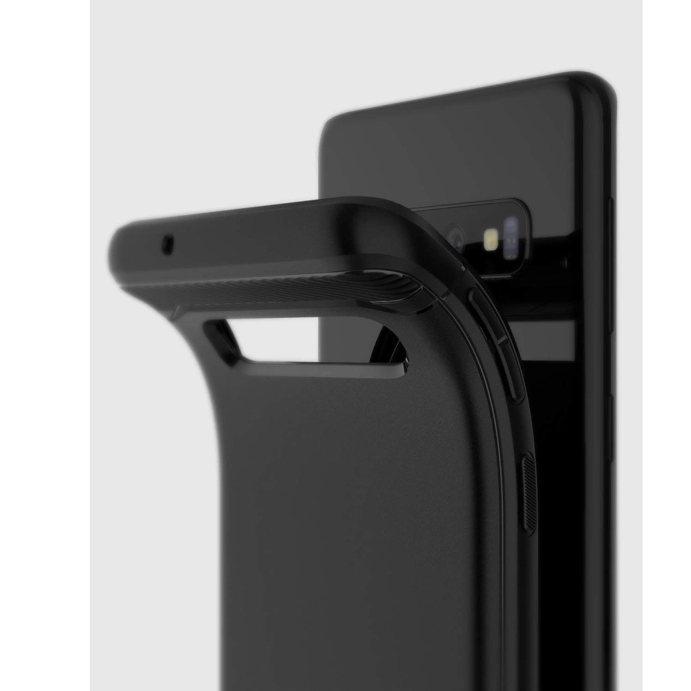 Etui Ringke Onyx Samsung Galaxy S10 Plus Black