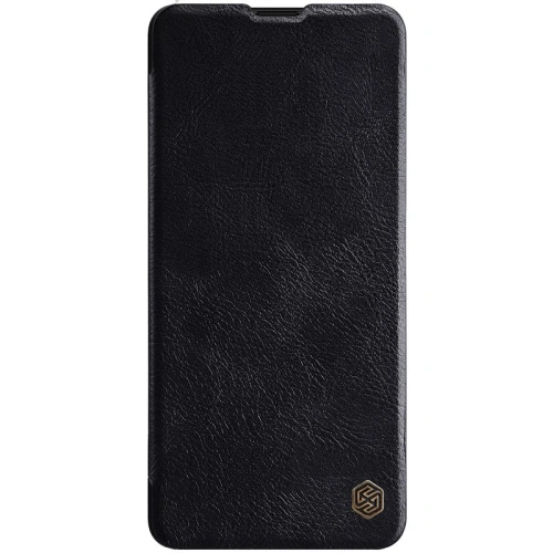 Kup Nillkin Samsung Tasche QIN Galaxy A71 Schwarz - NLK096BLK - {ean13} - Sklep Home Screen