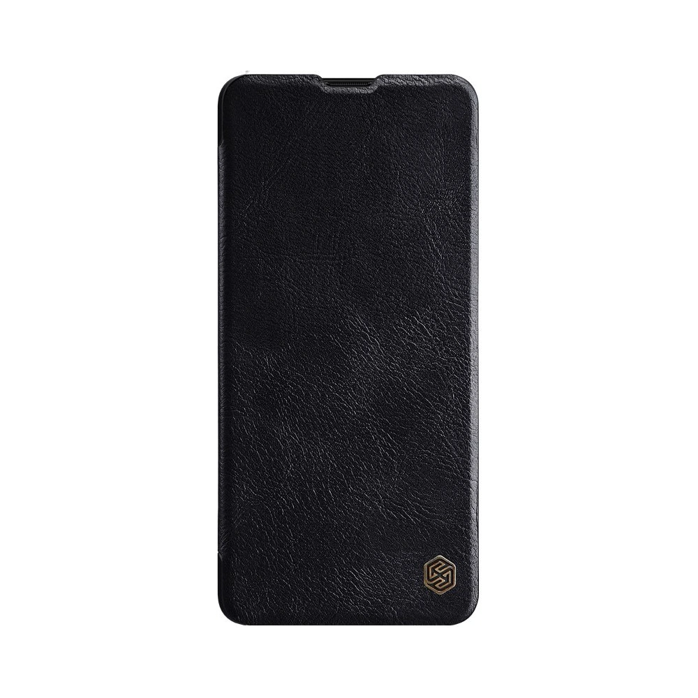 Etui Nillkin QIN Samsung Galaxy A71 Black