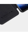 Kup Nillkin Samsung Tasche QIN Galaxy A71 Schwarz - NLK096BLK - {ean13} - Sklep Home Screen