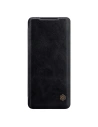 Kup Nillkin Samsung Tasche QIN Galaxy A71 Schwarz - NLK096BLK - {ean13} - Sklep Home Screen
