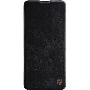 Kup Nillkin Samsung Tasche QIN Galaxy A51 Schwarz - NLK095BLK - {ean13} - Sklep Home Screen