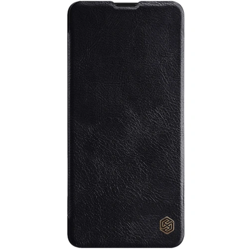 Kup Etui Nillkin QIN Samsung Galaxy A51 černé - NLK095BLK - {ean13} - Sklep Home Screen