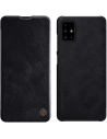 Kup Etui Nillkin QIN Samsung Galaxy A51 černé - NLK095BLK - {ean13} - Sklep Home Screen