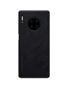 Kup Etui Nillkin QIN Huawei Mate 30 Pro Fekete - NLK094BLK - {ean13} - Sklep Home Screen