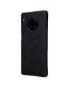 Kup Etui Nillkin QIN Huawei Mate 30 Pro Black - NLK094BLK - {ean13} - Sklep Home Screen