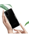 Kup Nillkin Samsung Case Natur Galaxy S20+ Plus Klar - NLK093CL - {ean13} - Sklep Home Screen