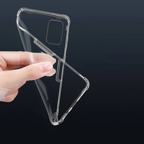 Buy Nillkin Nature Samsung Galaxy S20+ Plus Clear - NLK093CL - {ean13} - Home Screen Store Europe