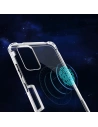 Kup Nillkin Samsung Case Natur Galaxy S20+ Plus Klar - NLK093CL - {ean13} - Sklep Home Screen