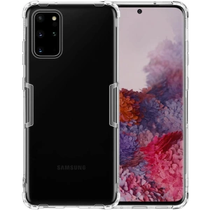 Kup Nillkin Samsung Case Natur Galaxy S20+ Plus Klar - NLK093CL - {ean13} - Sklep Home Screen