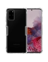 Kup Nillkin Samsung Case Natur Galaxy S20+ Plus Klar - NLK093CL - {ean13} - Sklep Home Screen