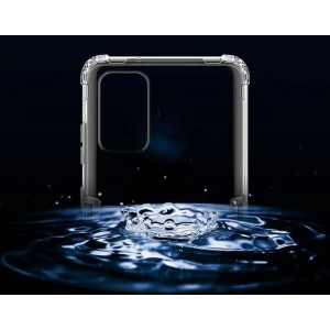 Kup Etui Nillkin Nature Samsung Galaxy S20+ Plus Grey - NLK092GRY - {ean13} - Sklep Home Screen